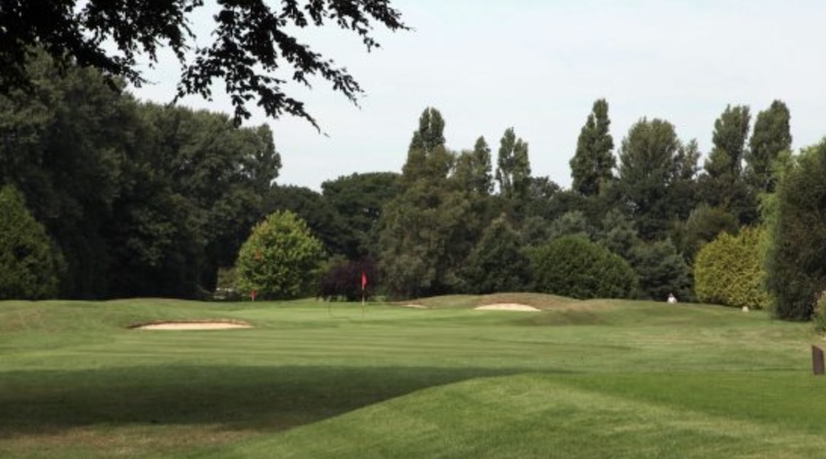 Photo of Dukes Meadows Golf Club